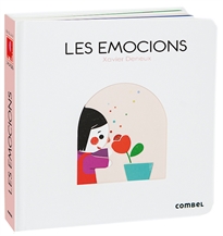 Books Frontpage Les emocions