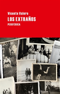 Books Frontpage Los extraños