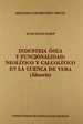 Front pageIndustria ósea y funcionalidad: Neolítico y Calcolítico en la Cuenca de Vera (Almería)