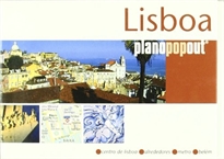 Books Frontpage Lisboa (Plano Pop Out)