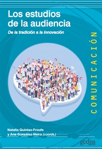 Books Frontpage Los estudios de la audiencia