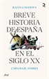 Front pageBreve historia de España en el siglo XX
