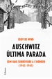 Front pageAuschwitz: última parada