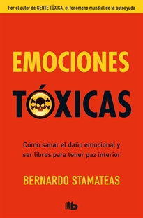 Books Frontpage Emociones tóxicas