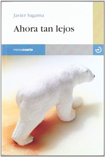 Books Frontpage Ahora tan lejos