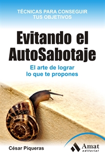 Books Frontpage Evitando el Auto-Sabotaje.
