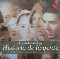 Books Frontpage Historia De La Gente
