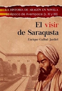 Books Frontpage El Visir De Saraqusta