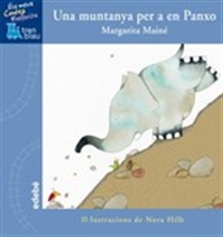 Books Frontpage Una Muntanya Per A En Panxo