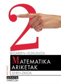 Books Frontpage Matematika ariketak 02