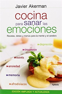 Books Frontpage Cocina para sanar las emociones