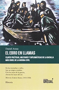 Books Frontpage El Ebro en llamas