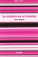 Front pageLa música en el cinema
