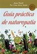 Front pageGuía práctica de naturopatía