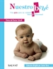 Front pageNuestro bebé. Una guía para su cuidado físico y emocional