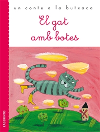 Books Frontpage El gat amb botes