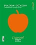 Front pageBiologia I Geologia Competencias I Continguts Clau L'Essencial 1 Sec