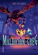 Front pageLa maldición de Greg (La leyenda de Greg 2)