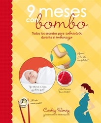 Books Frontpage 9 meses con bombo