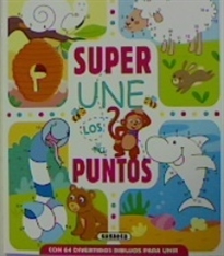 Books Frontpage Super Une los puntos 2