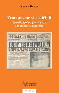 Books Frontpage Franquisme via satèl·lit