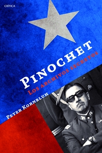 Books Frontpage Pinochet: los archivos secretos