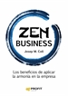 Front pageZen Business