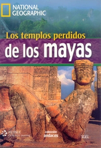 Books Frontpage Los templos perdidos de los mayas