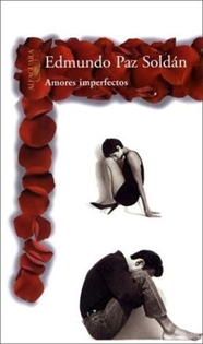 Books Frontpage Amores imperfectos