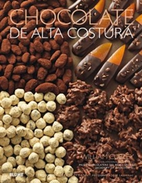 Books Frontpage Chocolate de alta costura (2017)