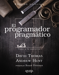 Books Frontpage El programador pragmático. Edición especial