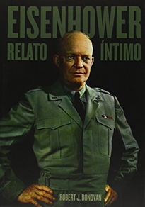 Books Frontpage Eisenhower