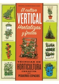 Books Frontpage El Cultivo Vertical. Hortalizas Y Frutas