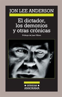Books Frontpage El dictador, los demonios y otras crónicas