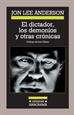 Front pageEl dictador, los demonios y otras crónicas