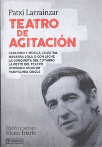 Books Frontpage Teatro de agitación