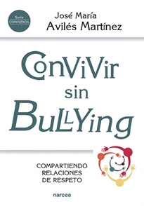 Books Frontpage Convivir sin bullying