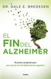 Front pageEl fin del Alzheimer