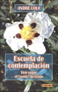 Books Frontpage Escuela de contemplación