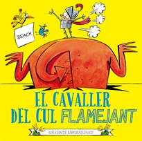 Books Frontpage El cavaller del cul flamejant