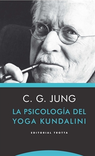 Books Frontpage La psicología del yoga Kundalini
