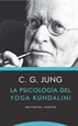 Front pageLa psicología del yoga Kundalini