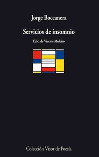 Books Frontpage Servicios de insomnio