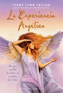 Books Frontpage La experiencia angélica