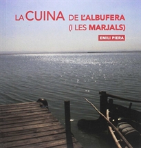 Books Frontpage La cuina de l'Albufera i les marjals