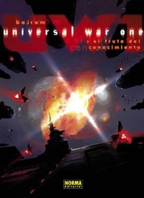 Books Frontpage Universal War One 2. El Fruto Del Conocimiento