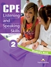 Front pageCpe Listening & Speaking Skills 2 Proficiency C2 Student's Book