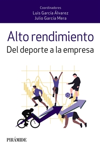 Books Frontpage Alto rendimiento