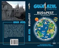 Books Frontpage Budapest