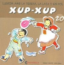 Books Frontpage Xup-xup 20